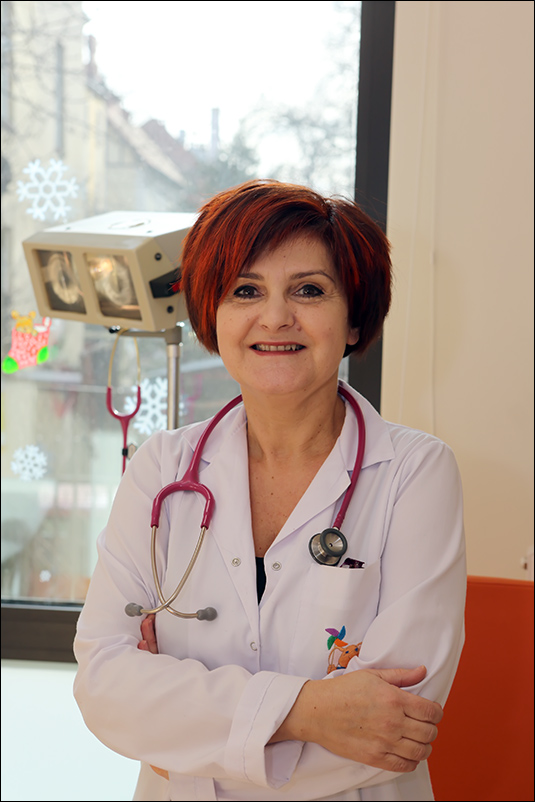 dr Alina Zbróg